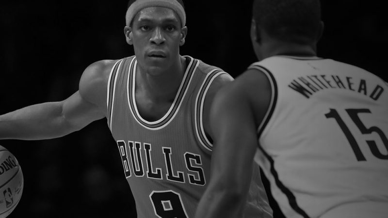 Os 25 melhores crossovers da semana na NBA