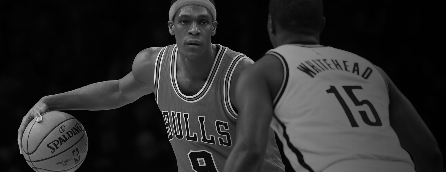 Os 25 melhores crossovers da semana na NBA
