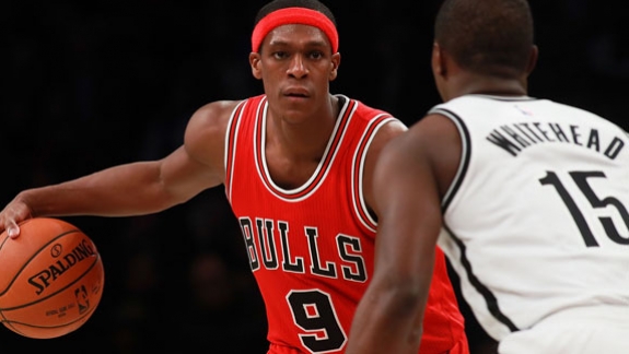 Os 25 melhores crossovers da semana na NBA