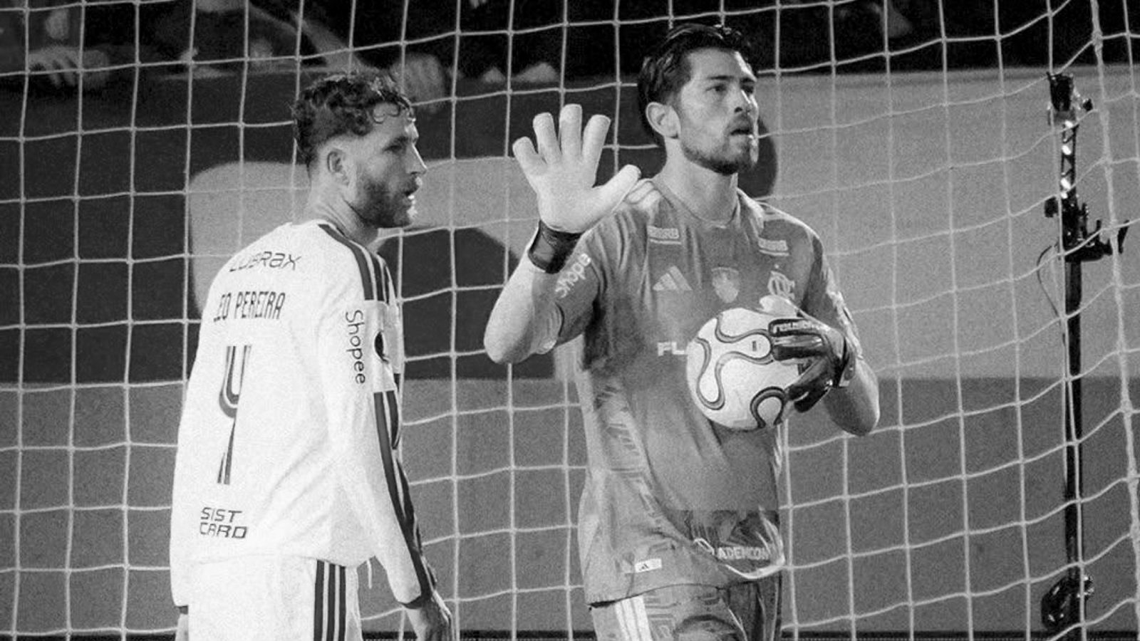 Estudiantes x Flamengo: o que você precisa saber da volta