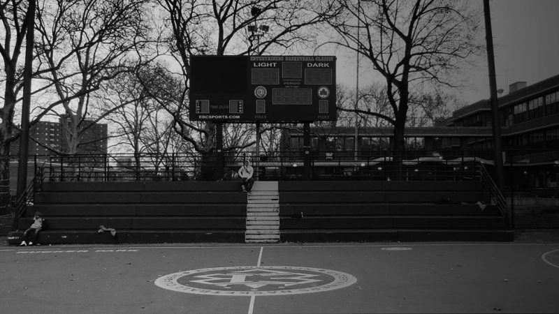 Quadras pelo mundo: Rucker Park, Nova Iorque