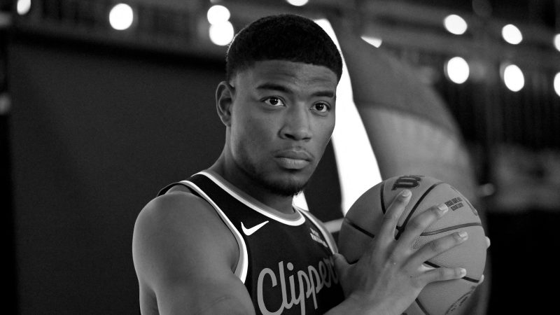Rui Hachimura faz 21 em 15 minutos na estreia pelo Clippers