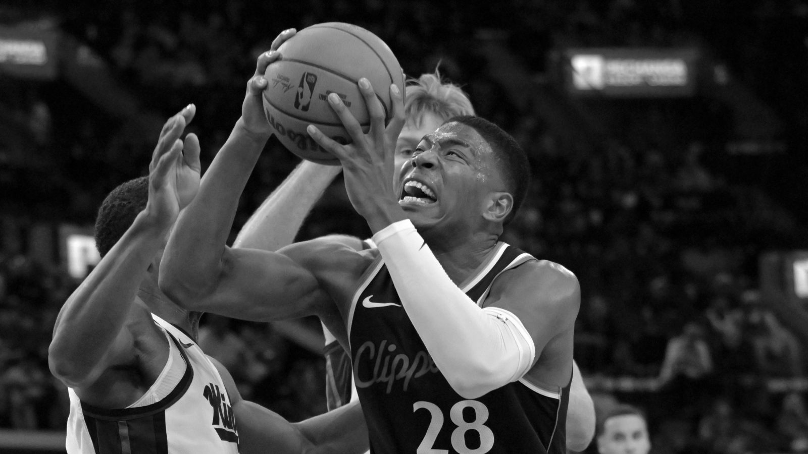 Rui Hachimura e o Lakers: o que ele ouviu antes de sair