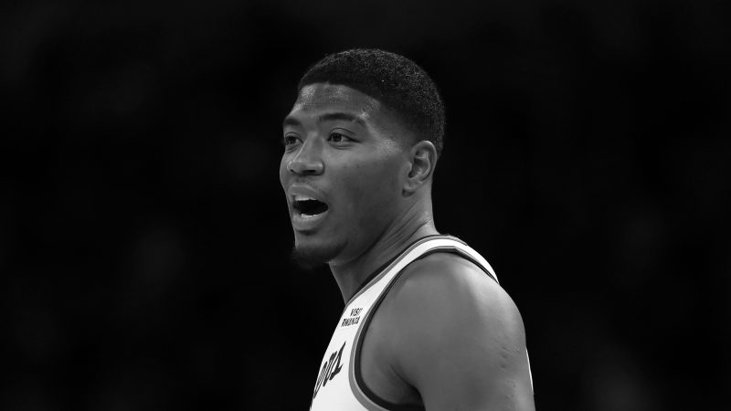 Veja o que Rui Hachimura disse sobre jogar no Lakers