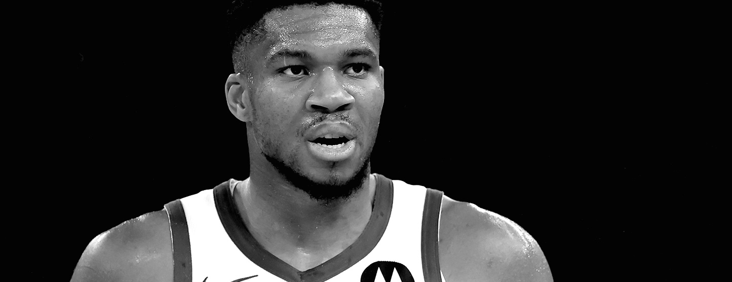 Rumores da NBA: A verdade sobre a chance de troca de Giannis Antetokoumpo
