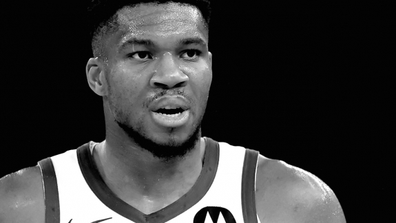 Rumores da NBA: A verdade sobre a chance de troca de Giannis Antetokoumpo