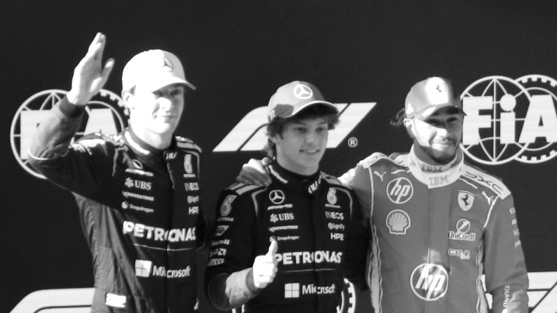F1 2026: calendário, classificação e próxima corrida