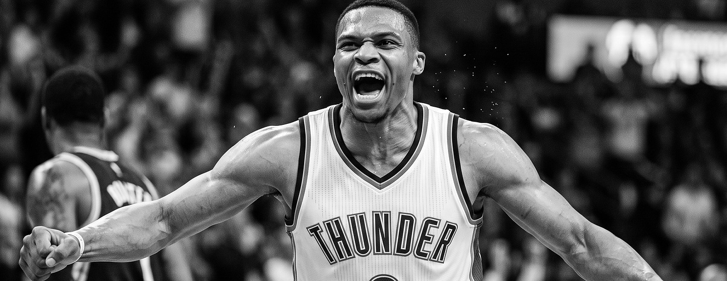 Quando o Thunder deve aposentar a camisa 0 do Westbrook