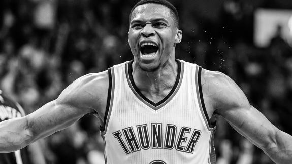 Quando o Thunder deve aposentar a camisa 0 do Westbrook