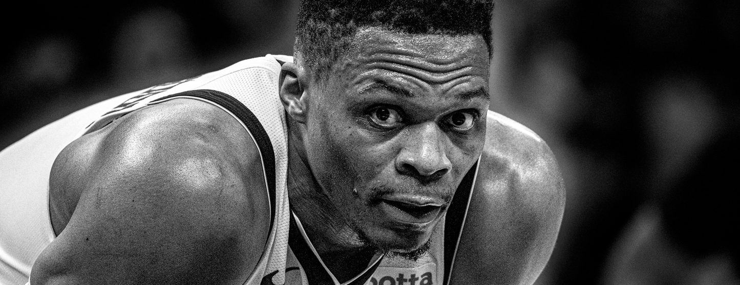 Russell Westbrook pode ficar fora da temporada 2025-26 da NBA