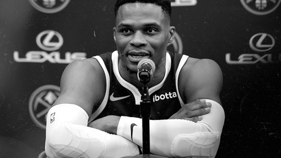 NBA: O que os Nuggets esperam de Russell Westbrook?