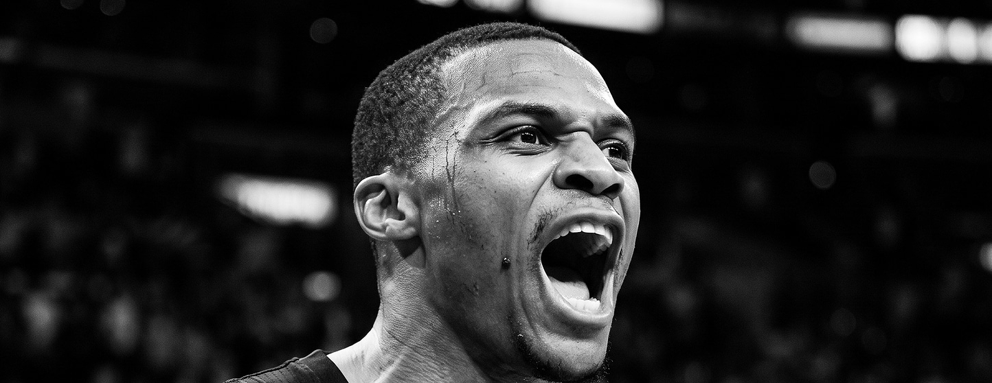 Westbrook sai da NBA e vira dono de uma liga nova