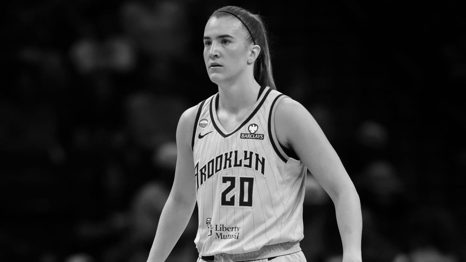 Liberty é o 1º oitavo colocado a eliminar o líder na WNBA