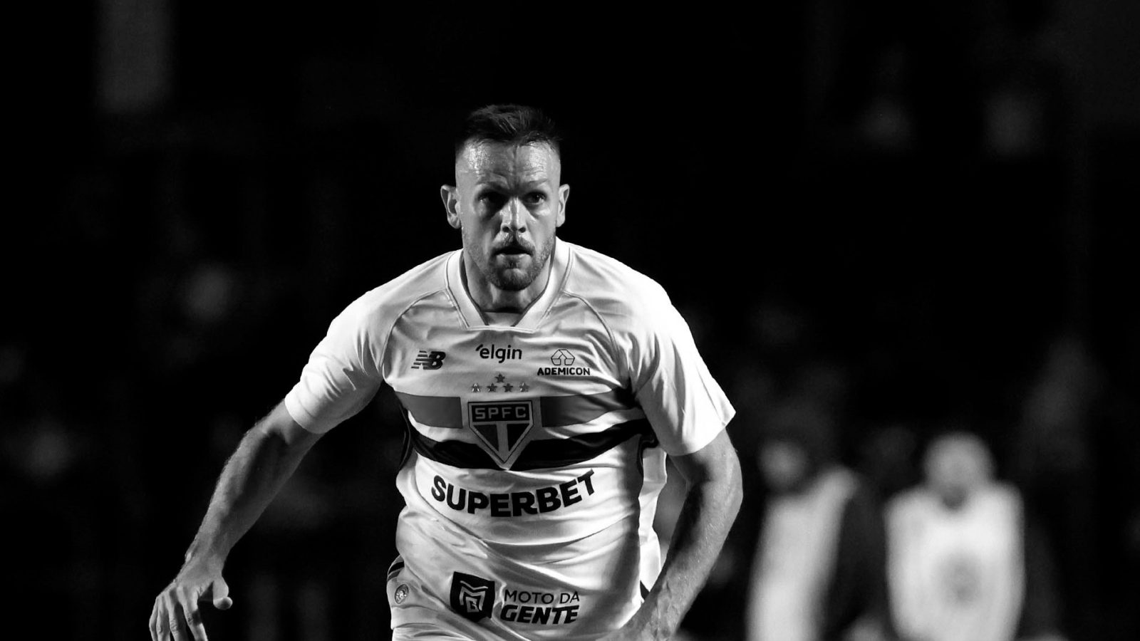 Mirassol x São Paulo hoje: horário e onde assistir
