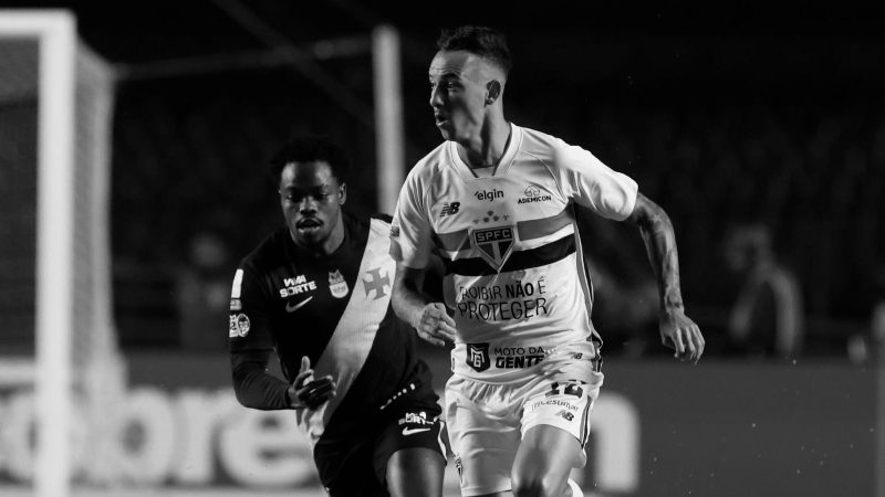 São Paulo x Vasco hoje: vencedor se alterna há 5 jogos