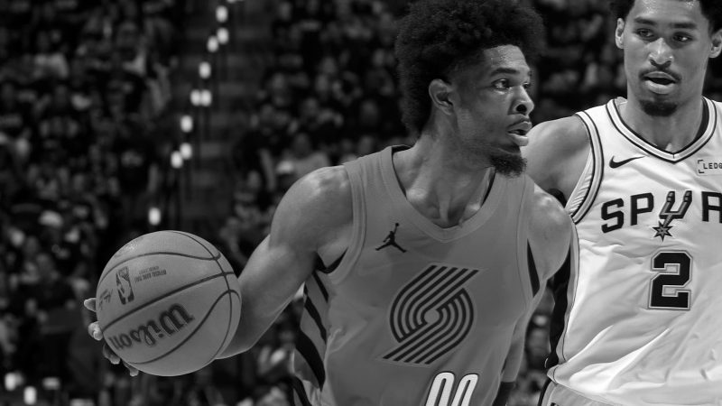 Os 5 jogadores prontos para explodir na NBA 2026-27