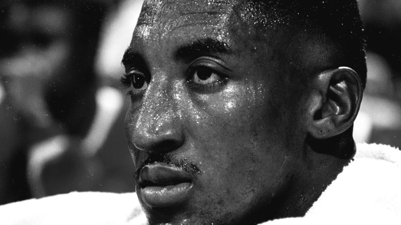 As duas vezes que Scottie Pippen quase jogou com Kobe Bryant no Lakers