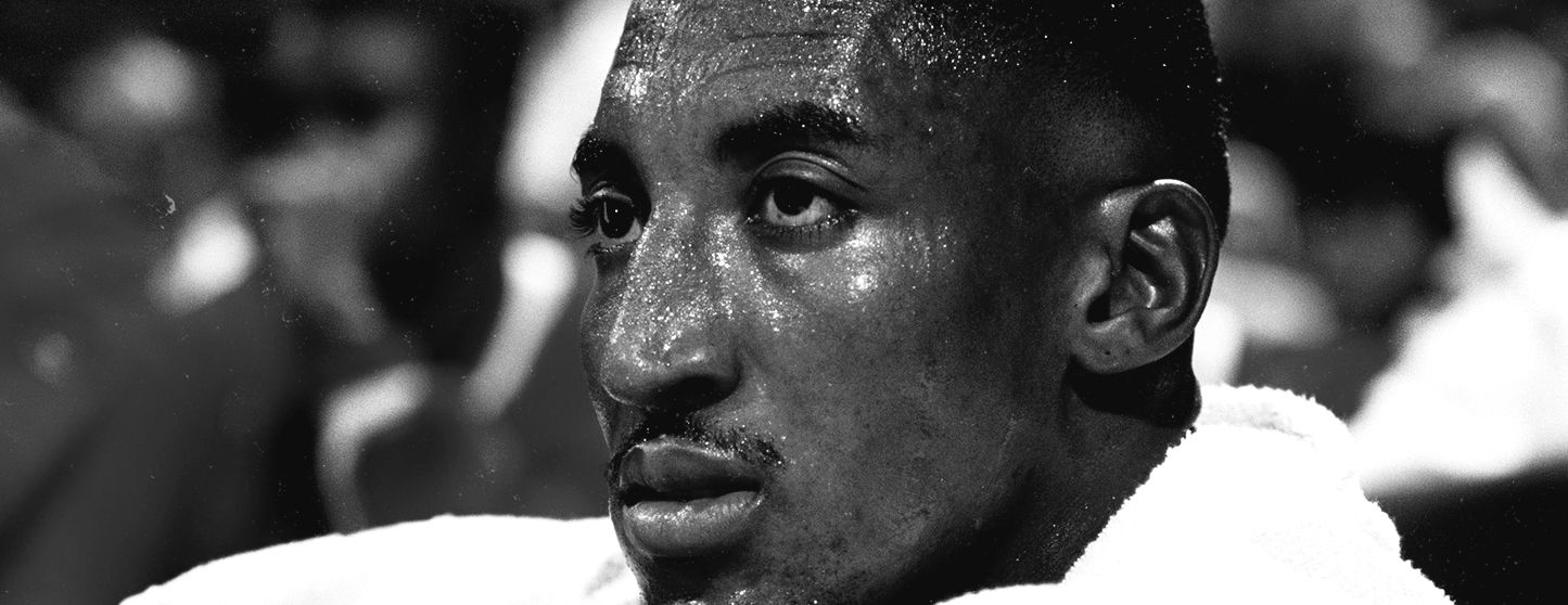 As duas vezes que Scottie Pippen quase jogou com Kobe Bryant no Lakers