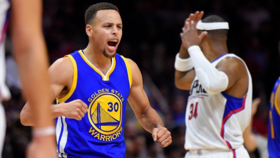 Os jogos que você não pode perder essa semana na NBA
