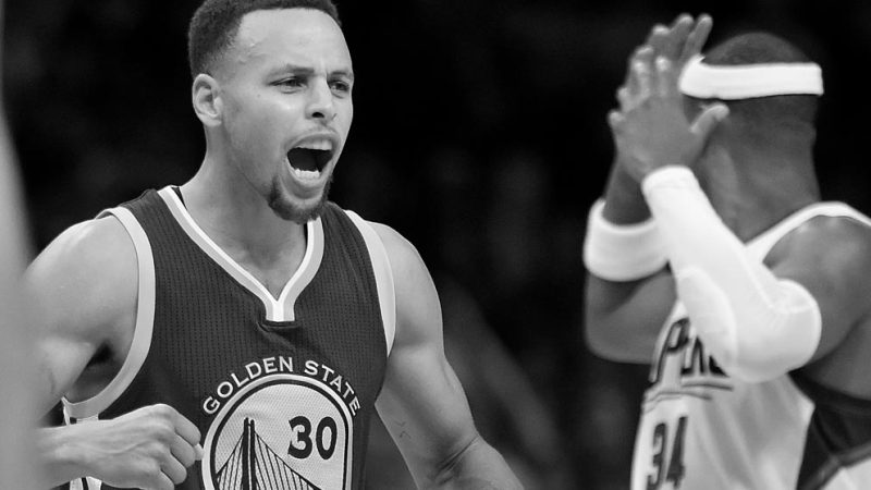 Os jogos que você não pode perder essa semana na NBA