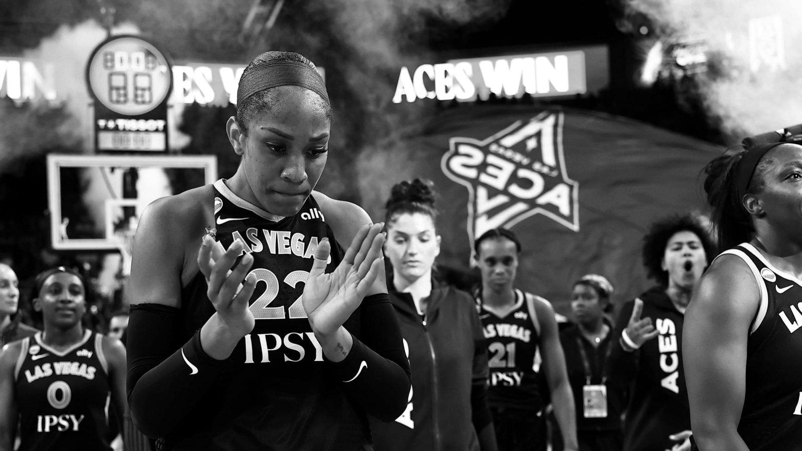 Semifinais da WNBA: datas, horários e onde assistir