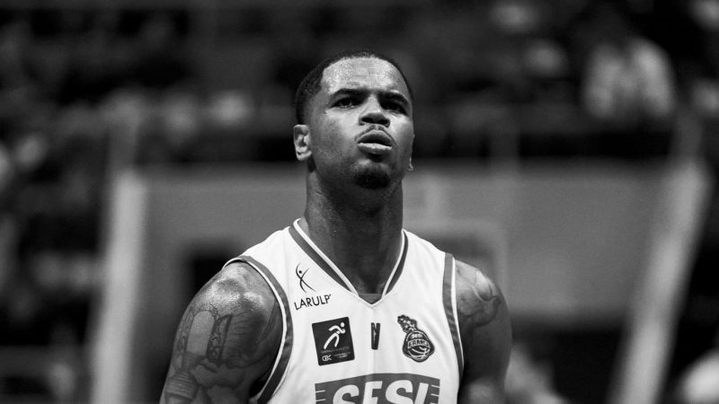 Fim das bets ameaça patrocínio de 3 dos 18 times do NBB