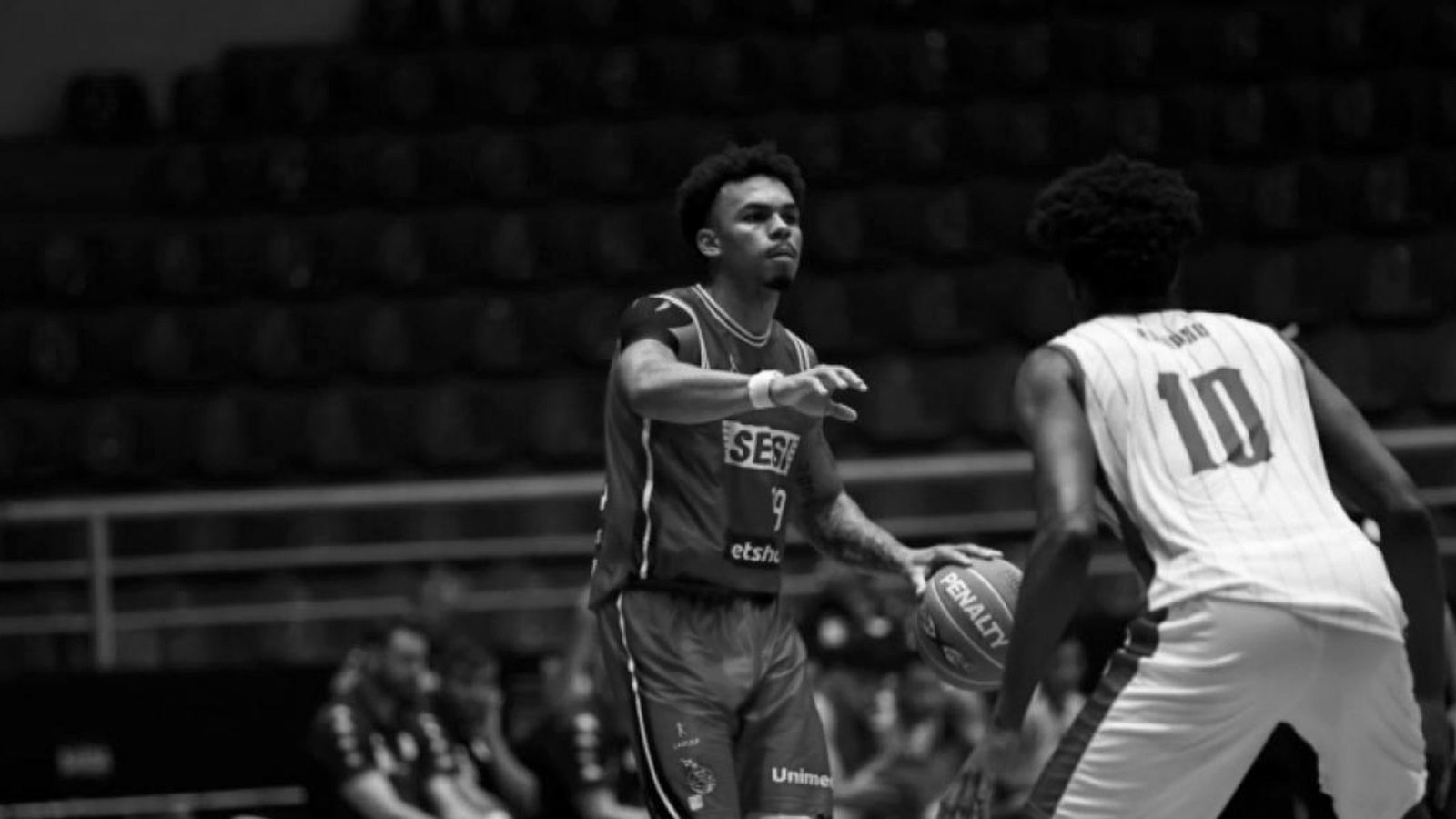 Franca x Mogi é a final do Paulista de basquete 2026