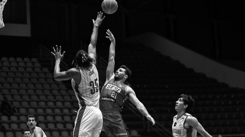 Paulista de basquete: Franca está a uma vitória da final