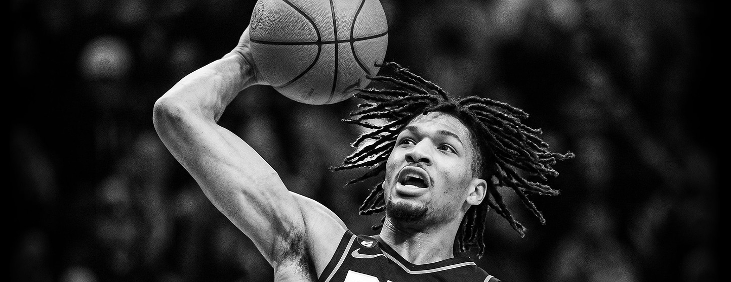 Blazers perde Sharpe por 6 meses antes do camp começar