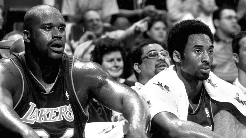 NBA: O dia que Shaquille O’Neal pediu para ser trocado do Lakers