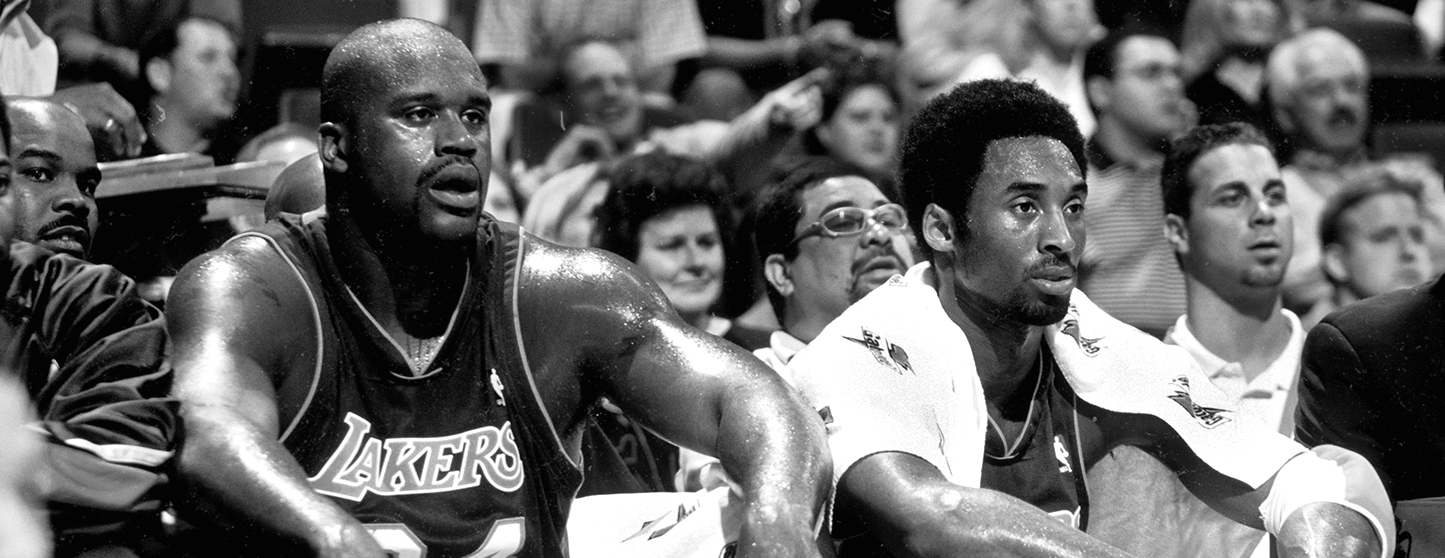 NBA: O dia que Shaquille O’Neal pediu para ser trocado do Lakers