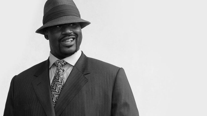 A casa de Shaquille O’Neal em Atlanta