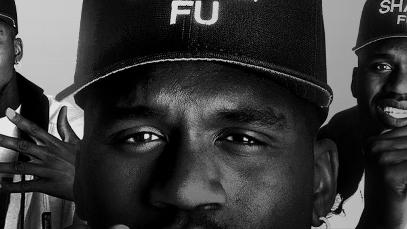Quem é o melhor rapper da história da NBA?