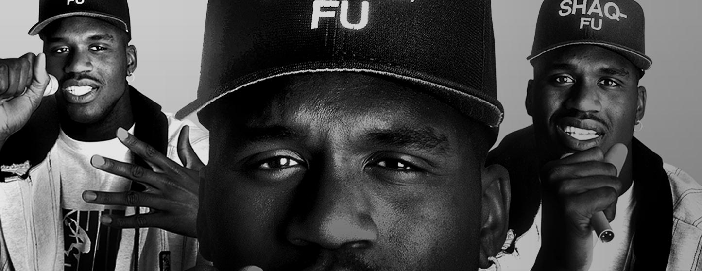Quem é o melhor rapper da história da NBA?