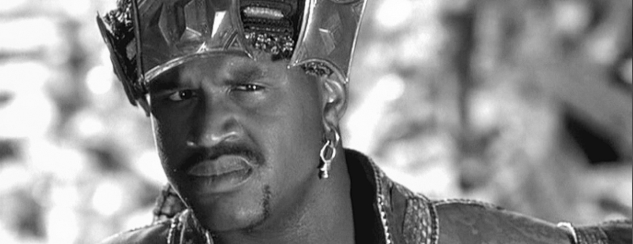 Os cinco piores filmes com jogadores da NBA