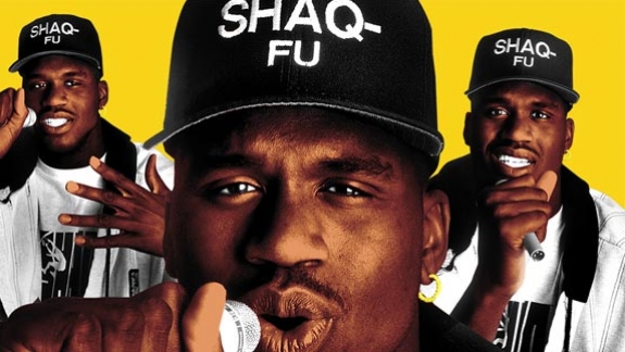 Quem é o melhor rapper da história da NBA?