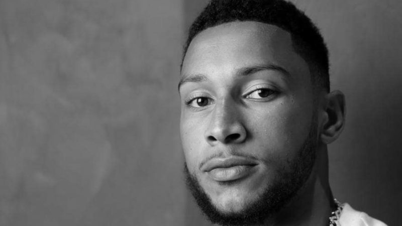Produtora de LeBron vai fazer série sobre a vida de Ben Simmons