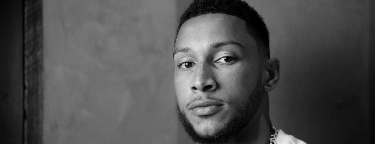 Produtora de LeBron vai fazer série sobre a vida de Ben Simmons