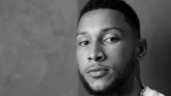 Produtora de LeBron vai fazer série sobre a vida de Ben Simmons