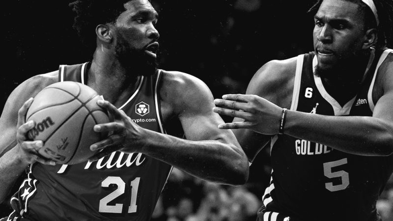 Sixers assina com ex-armador do Warriors rumo ao training camp da NBA