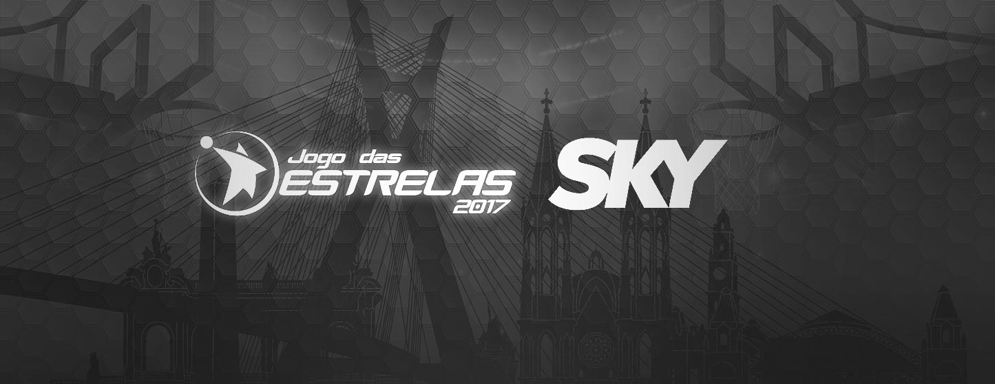 Sky promove evento para o Jogo das Estrelas do NBB