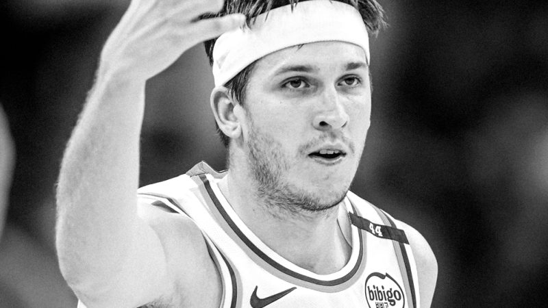 NBA: Spurs quer tirar Austin Reaves do Lakers!