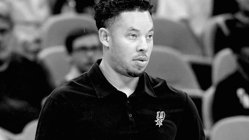 NBA: Conheça quem vai ocupar a vaga de Gregg Popovich no Spurs