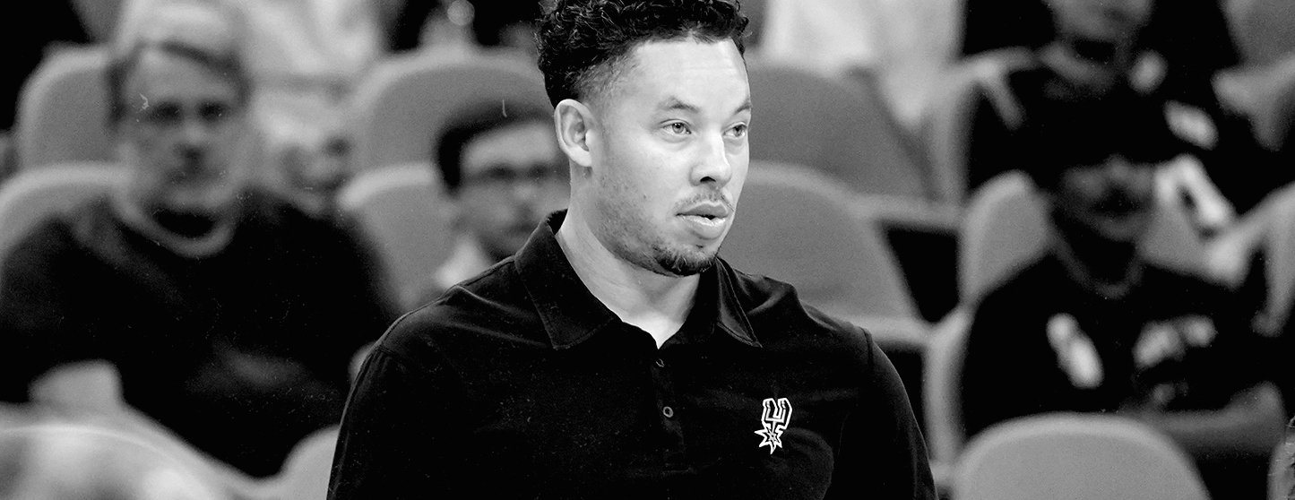 NBA: Conheça quem vai ocupar a vaga de Gregg Popovich no Spurs