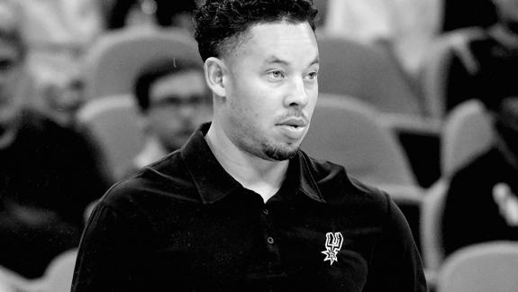 NBA: Conheça quem vai ocupar a vaga de Gregg Popovich no Spurs