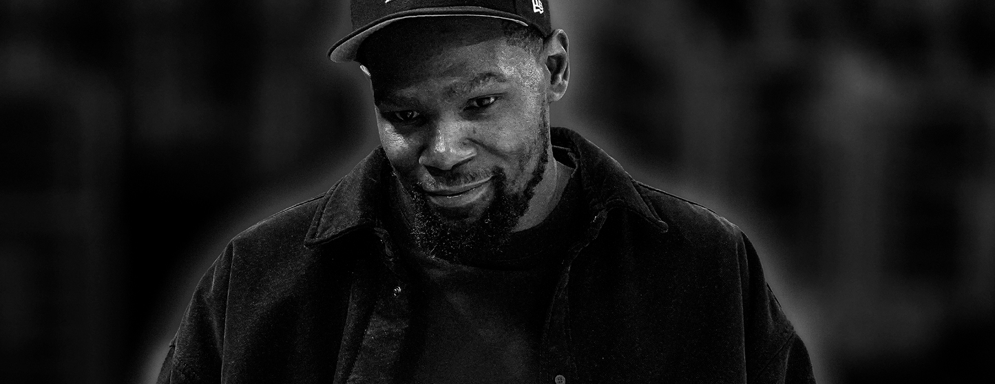 Por que o Spurs recusou a troca por Kevin Durant — e tomou a decisão certa
