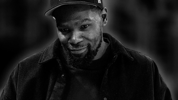 Por que o Spurs recusou a troca por Kevin Durant — e tomou a decisão certa