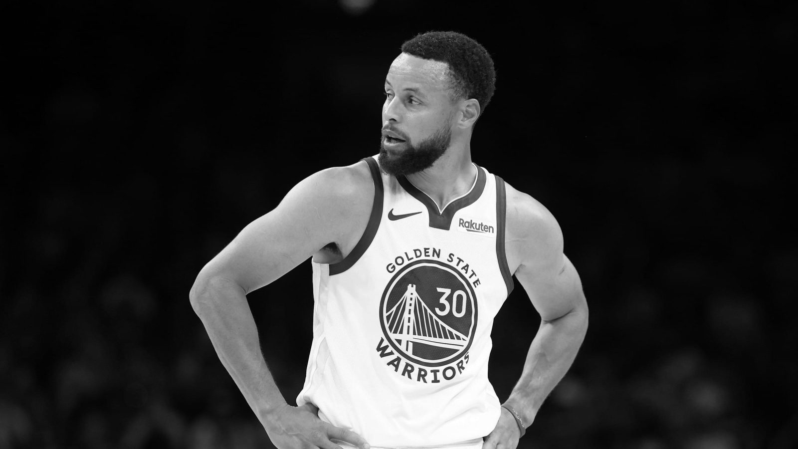 Curry explica os US$ 20 milhões: “a NBA não é um lugar real”