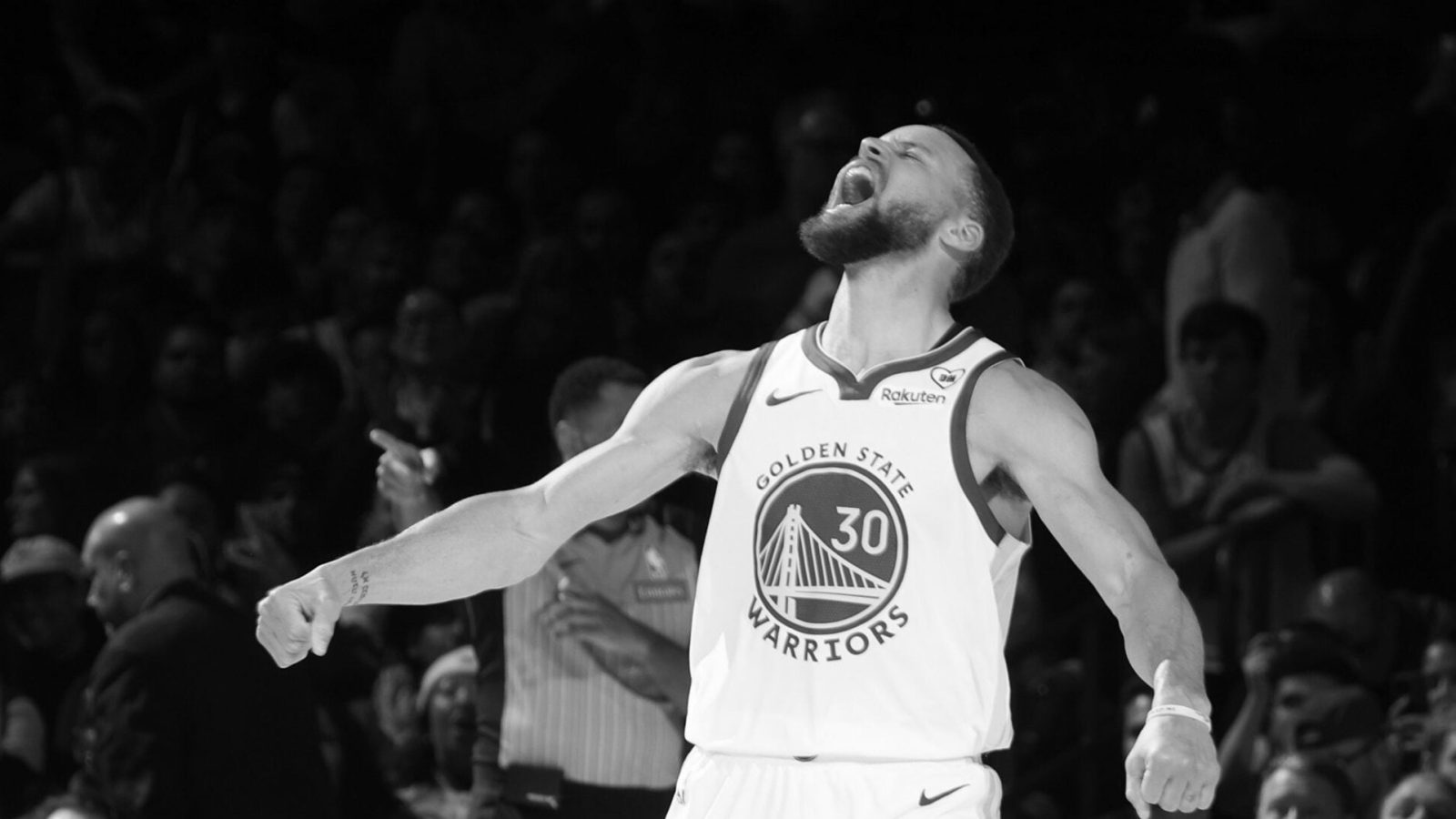 Stephen Curry aprova novo ataque do Warriors