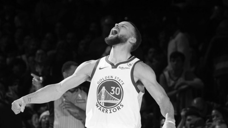 Warriors mira Jokic, Edwards ou Booker com salário de Curry